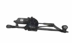 Motorino tergi ant completo di tandem per Opel Corsa D 3p 2 Serie (2011 - In produzione)