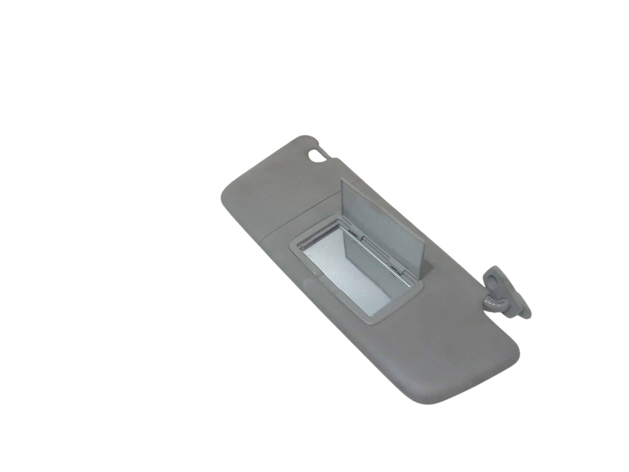 Parasole aletta Lato Passeggero per Opel Corsa D 3p 2 Serie (2011 - In produzione)