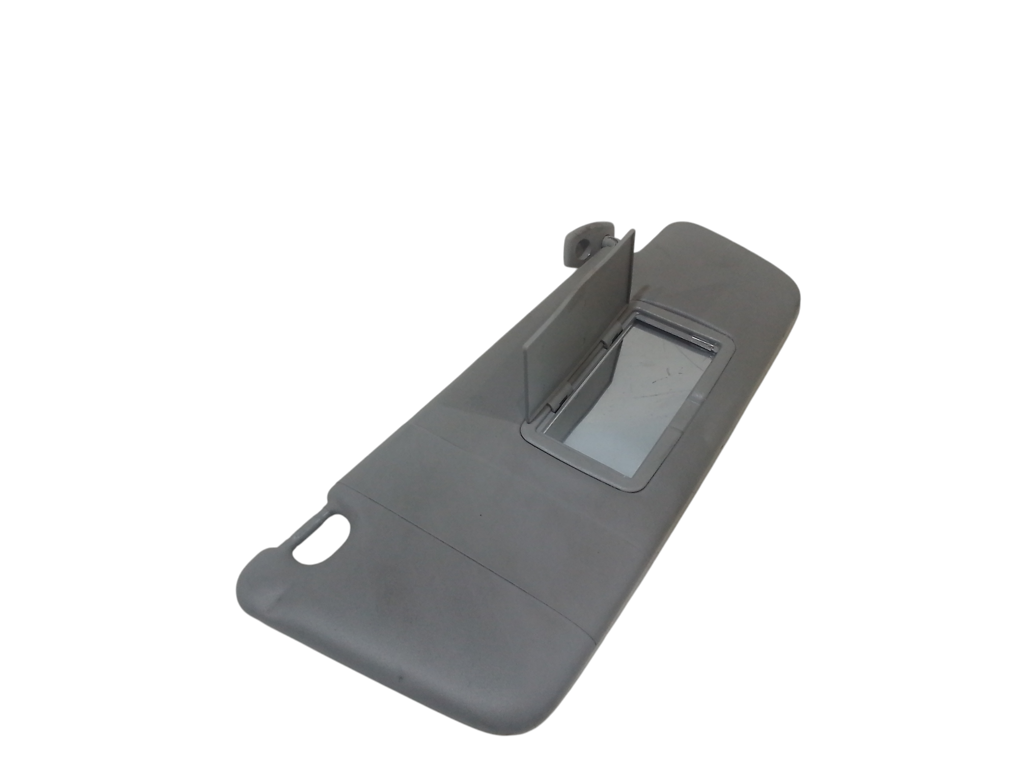 Parasole aletta Lato Passeggero per Opel Corsa D 3p 2 Serie (2011 - In produzione)