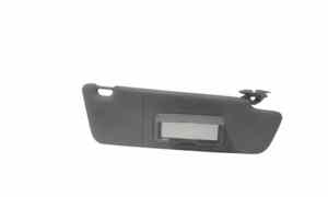 Parasole aletta Lato Passeggero per Opel Corsa D 3p 2 Serie (2011 - In produzione)