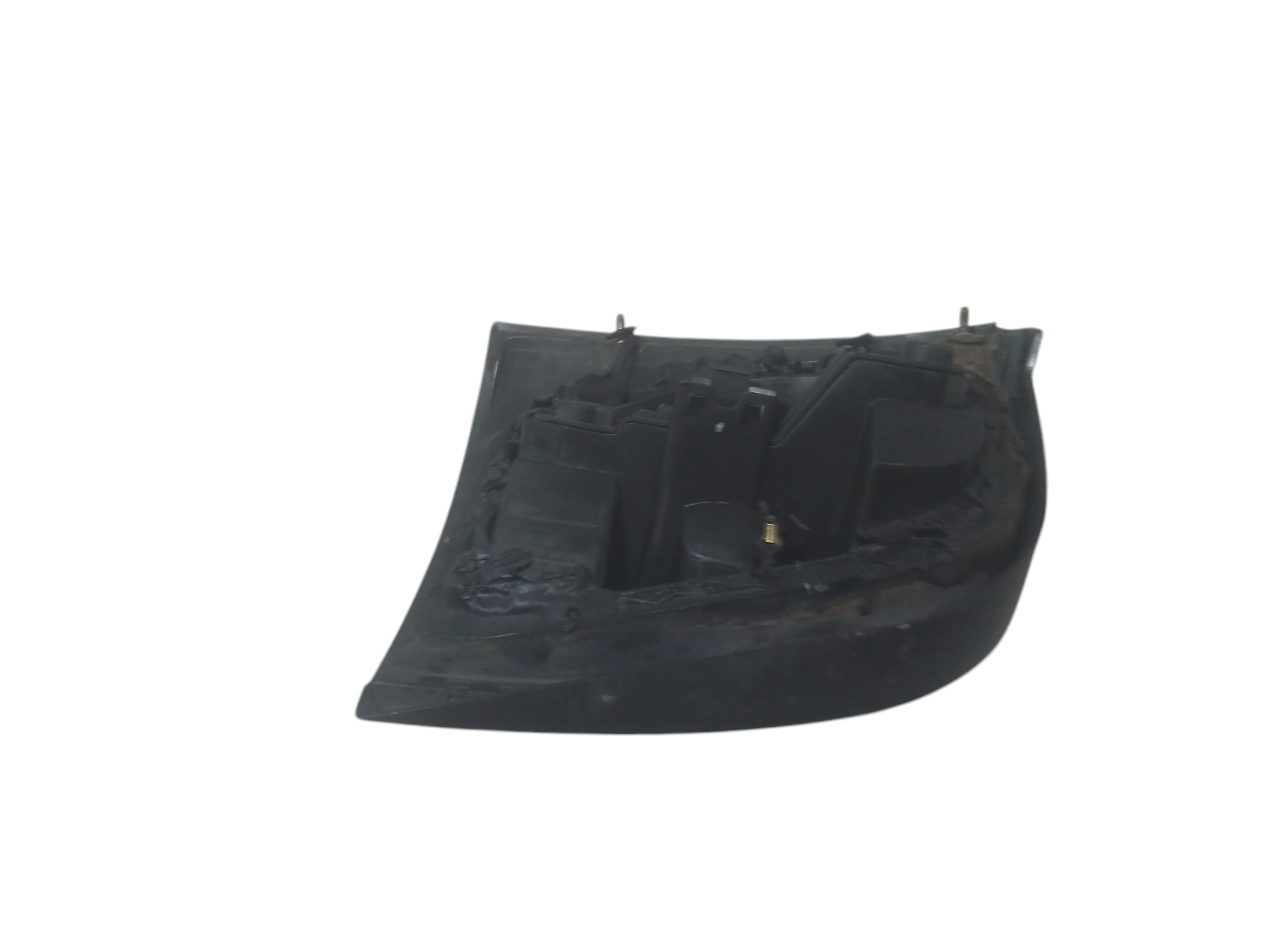 Stop fanale posteriore Destro Passeggero per Nissan Micra 3 Serie (2000 - 2003)