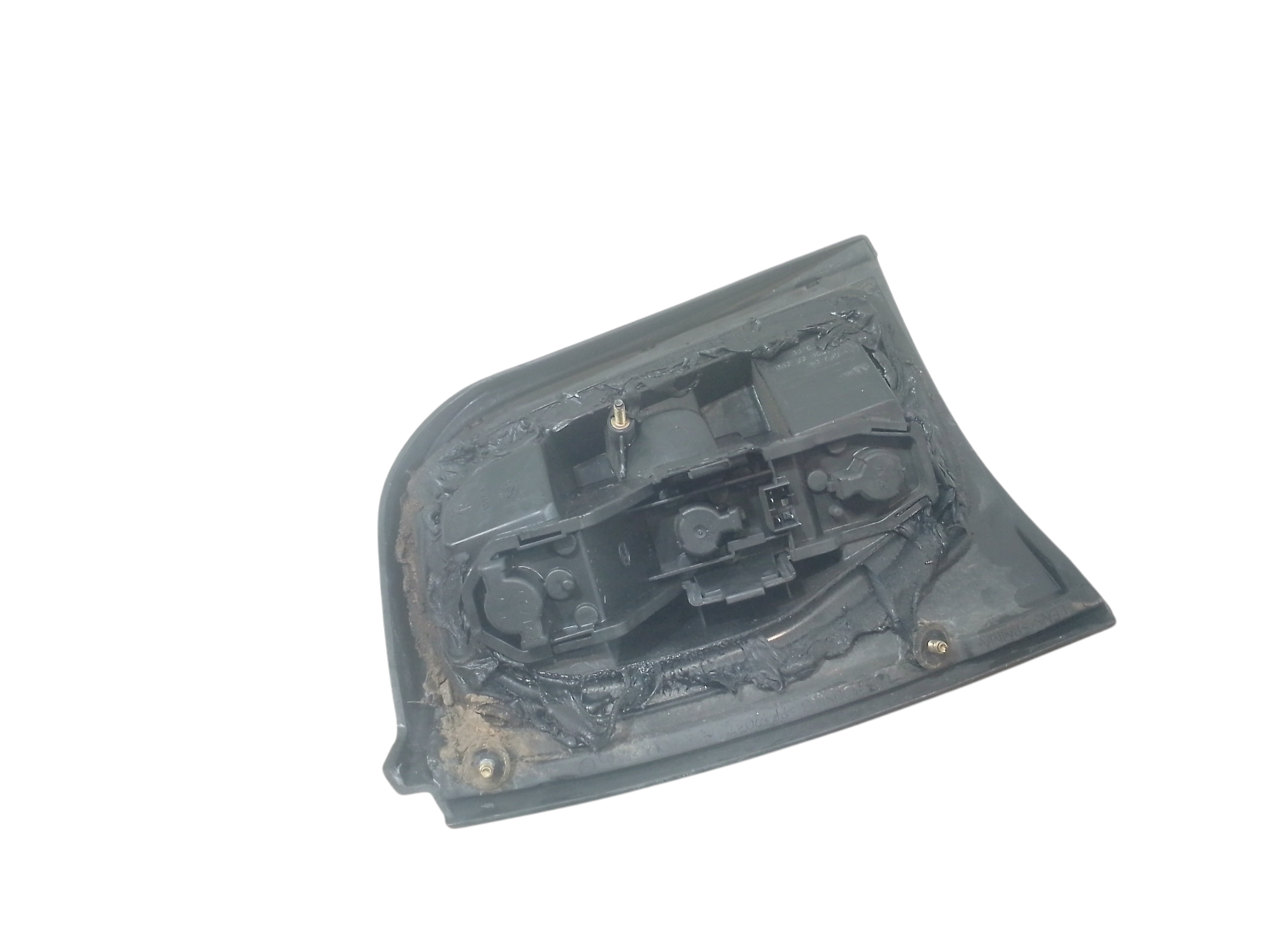 Stop fanale posteriore Destro Passeggero per Nissan Micra 3 Serie (2000 - 2003)