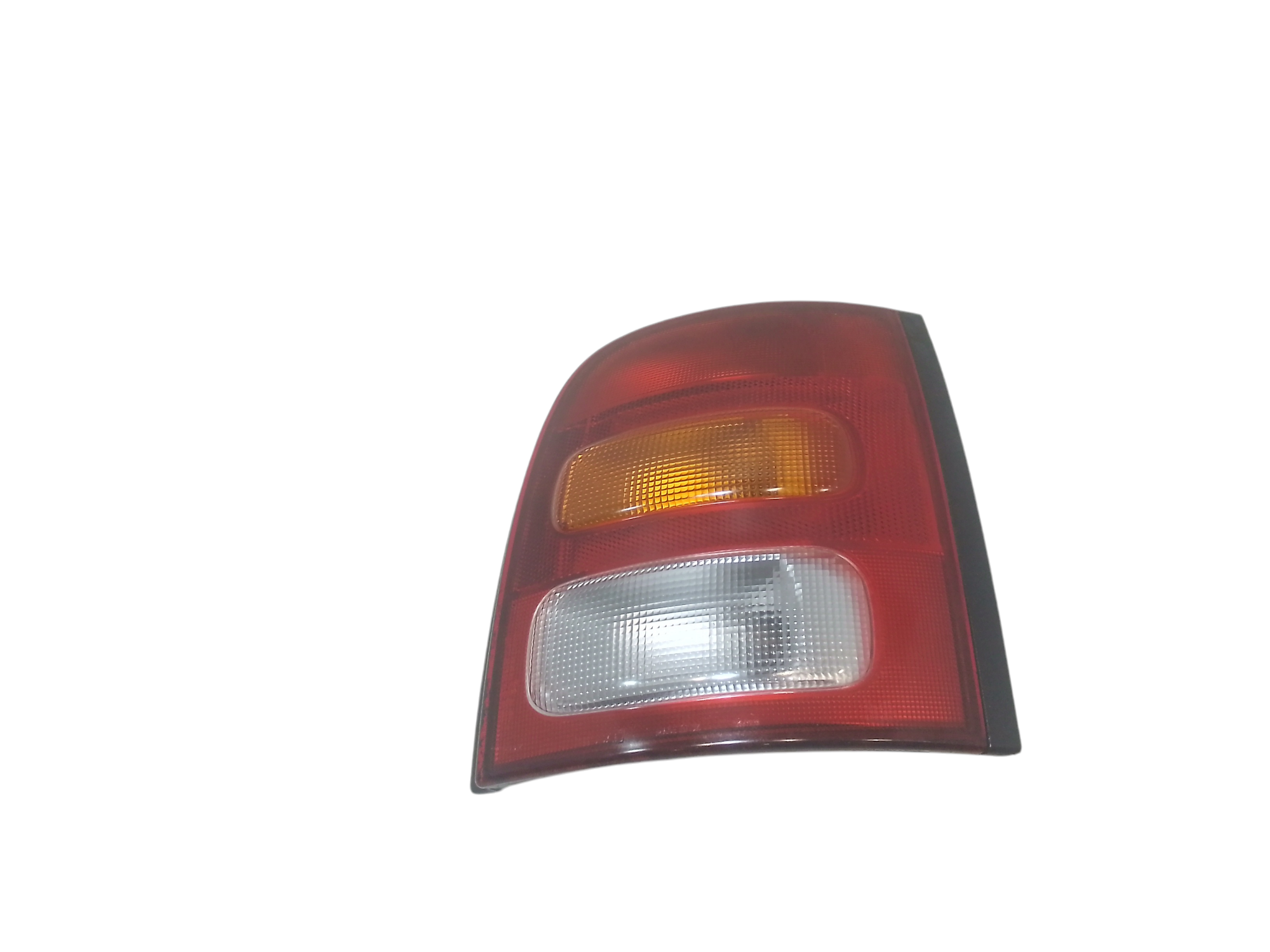 Stop fanale posteriore Destro Passeggero per Nissan Micra 3 Serie (2000 - 2003)