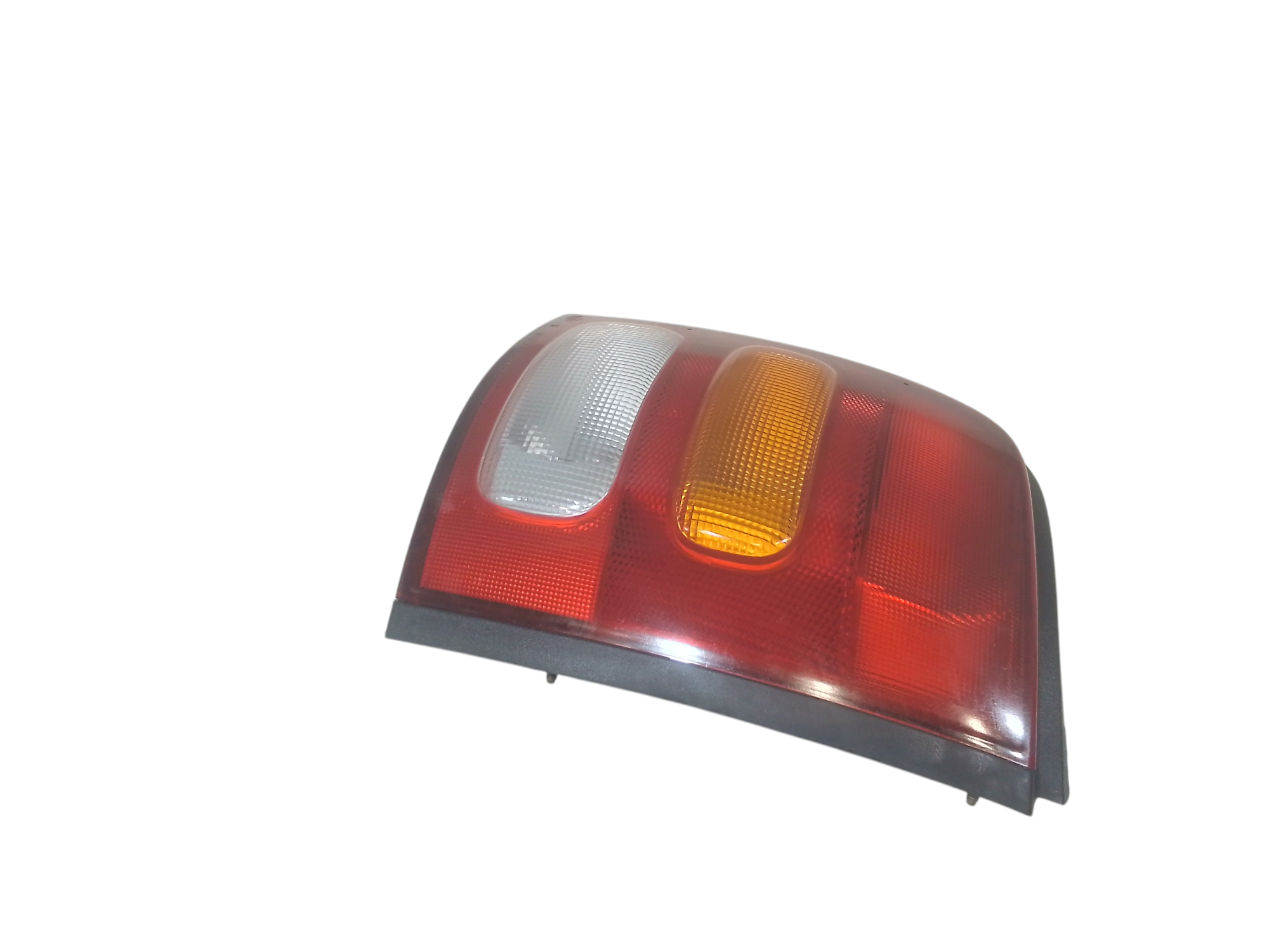 Stop fanale posteriore Destro Passeggero per Nissan Micra 3 Serie (2000 - 2003)