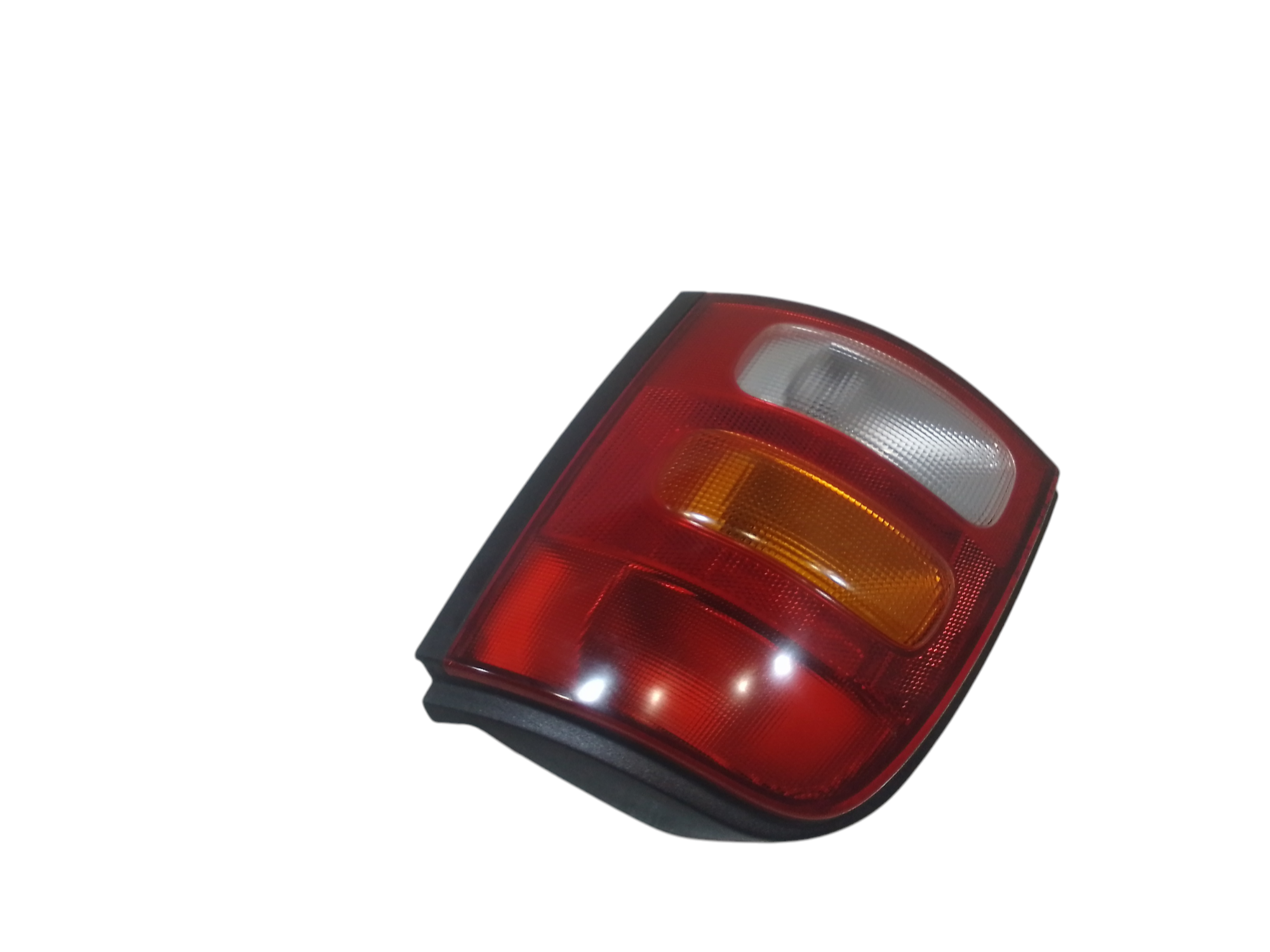 Stop fanale posteriore Destro Passeggero per Nissan Micra 3 Serie (2000 - 2003)