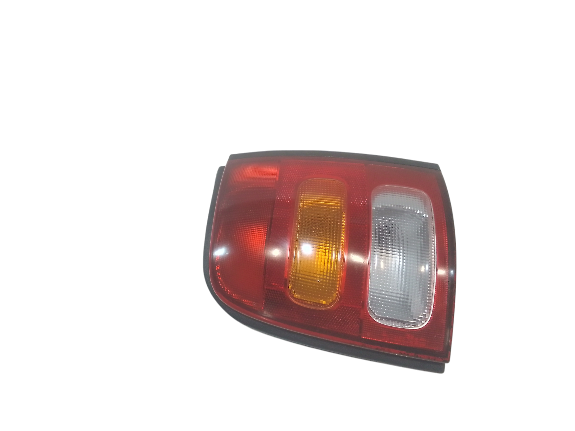 Stop fanale posteriore Destro Passeggero per Nissan Micra 3 Serie (2000 - 2003)