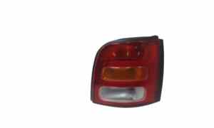 Stop fanale posteriore Destro Passeggero per Nissan Micra 3 Serie (2000 - 2003)
