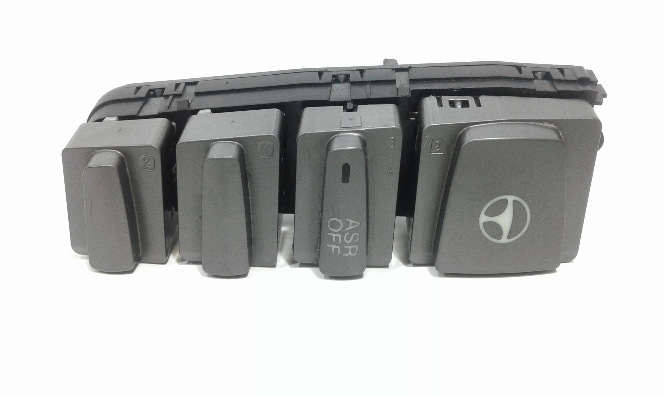 Pulsantiera Centrale FIAT Bravo 2 Serie