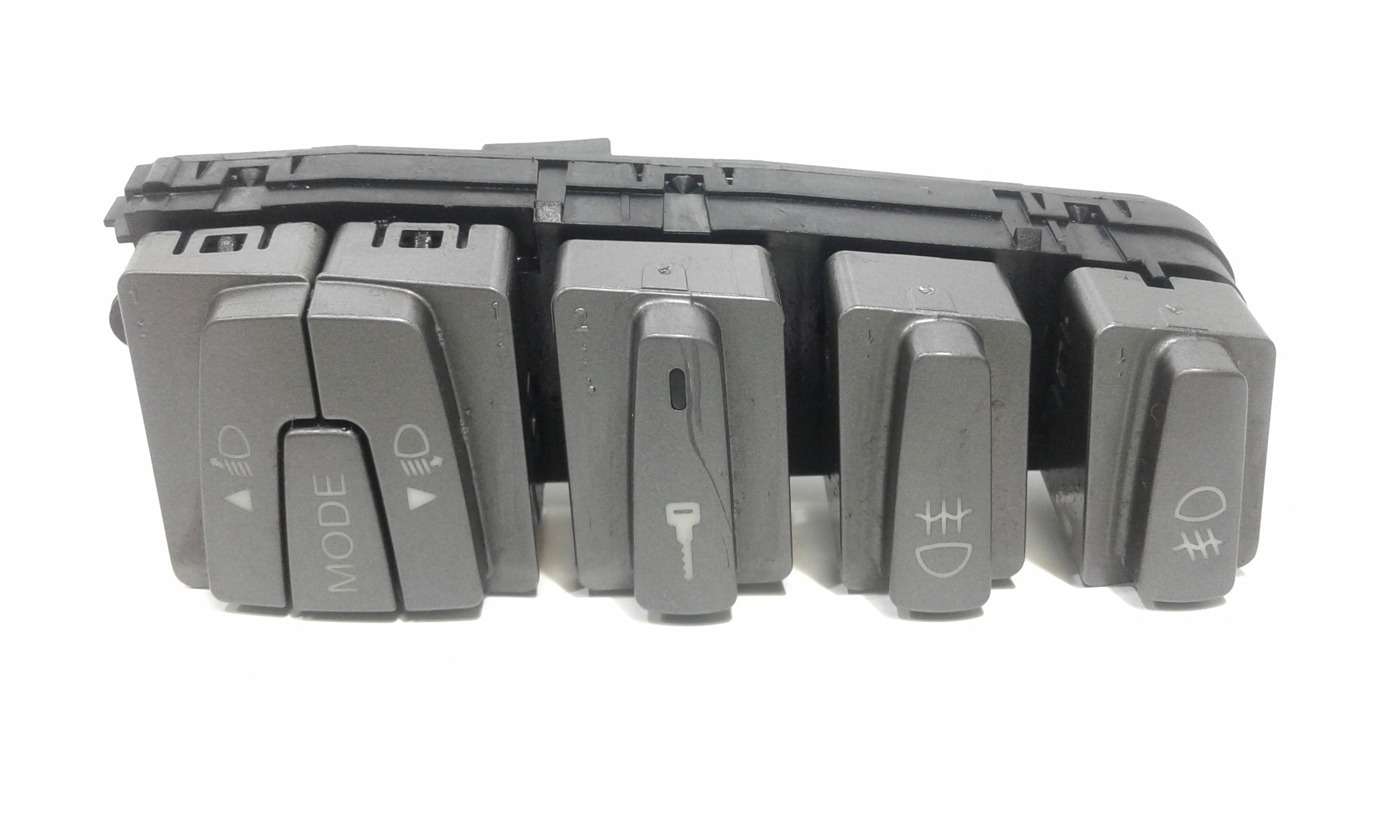 Pulsantiera Centrale FIAT Bravo 2 Serie