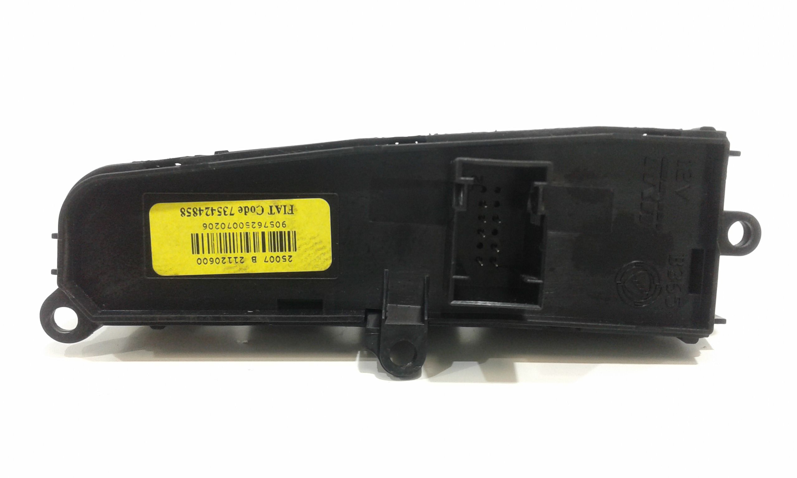 Pulsantiera Centrale FIAT Bravo 2 Serie