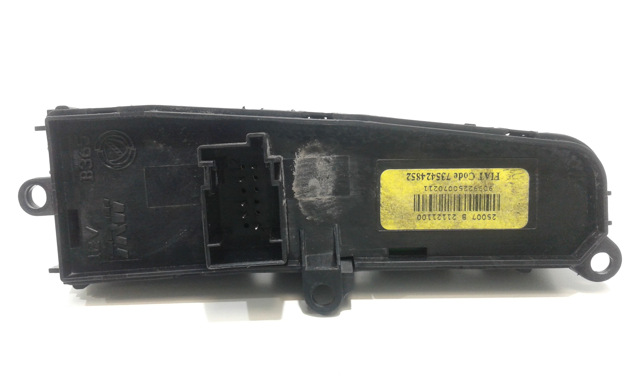 Pulsantiera Centrale FIAT Bravo 2 Serie