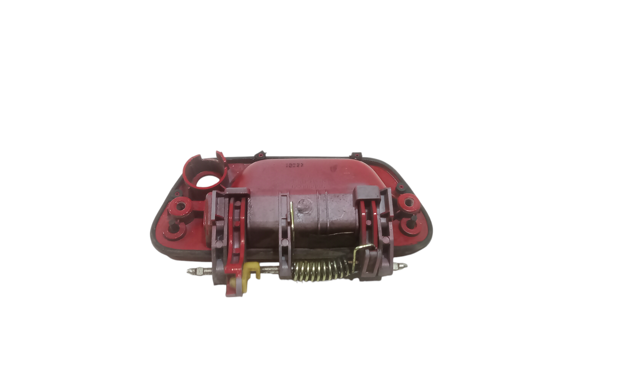 Maniglia esterna Anteriore Destra per Chevrolet Spark 1 Serie (2009 - 2012)