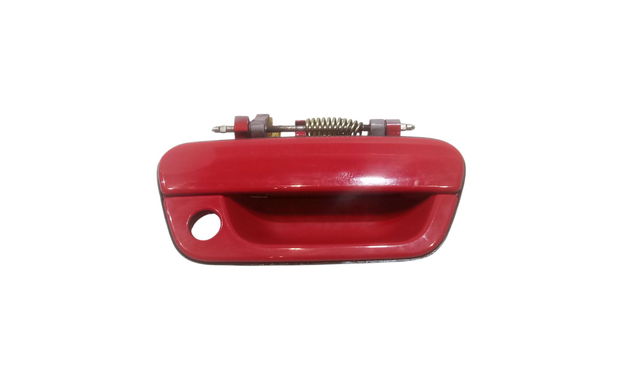 Maniglia esterna Anteriore Destra per Chevrolet Spark 1 Serie (2009 - 2012)
