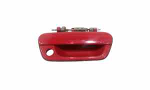 Maniglia esterna Anteriore Destra per Chevrolet Spark 1 Serie (2009 - 2012)