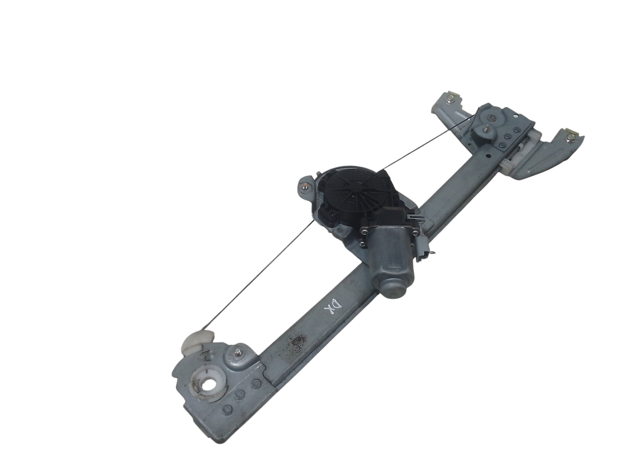 Cremagliera anteriore destra passeggero per Toyota Aygo 2 Serie (2008 - 2014)