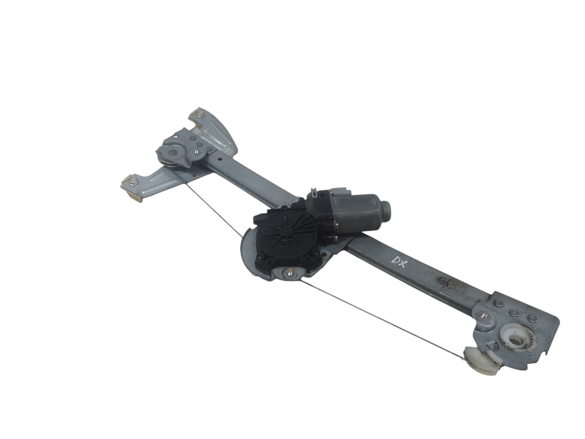 Cremagliera anteriore destra passeggero per Toyota Aygo 2 Serie (2008 - 2014)