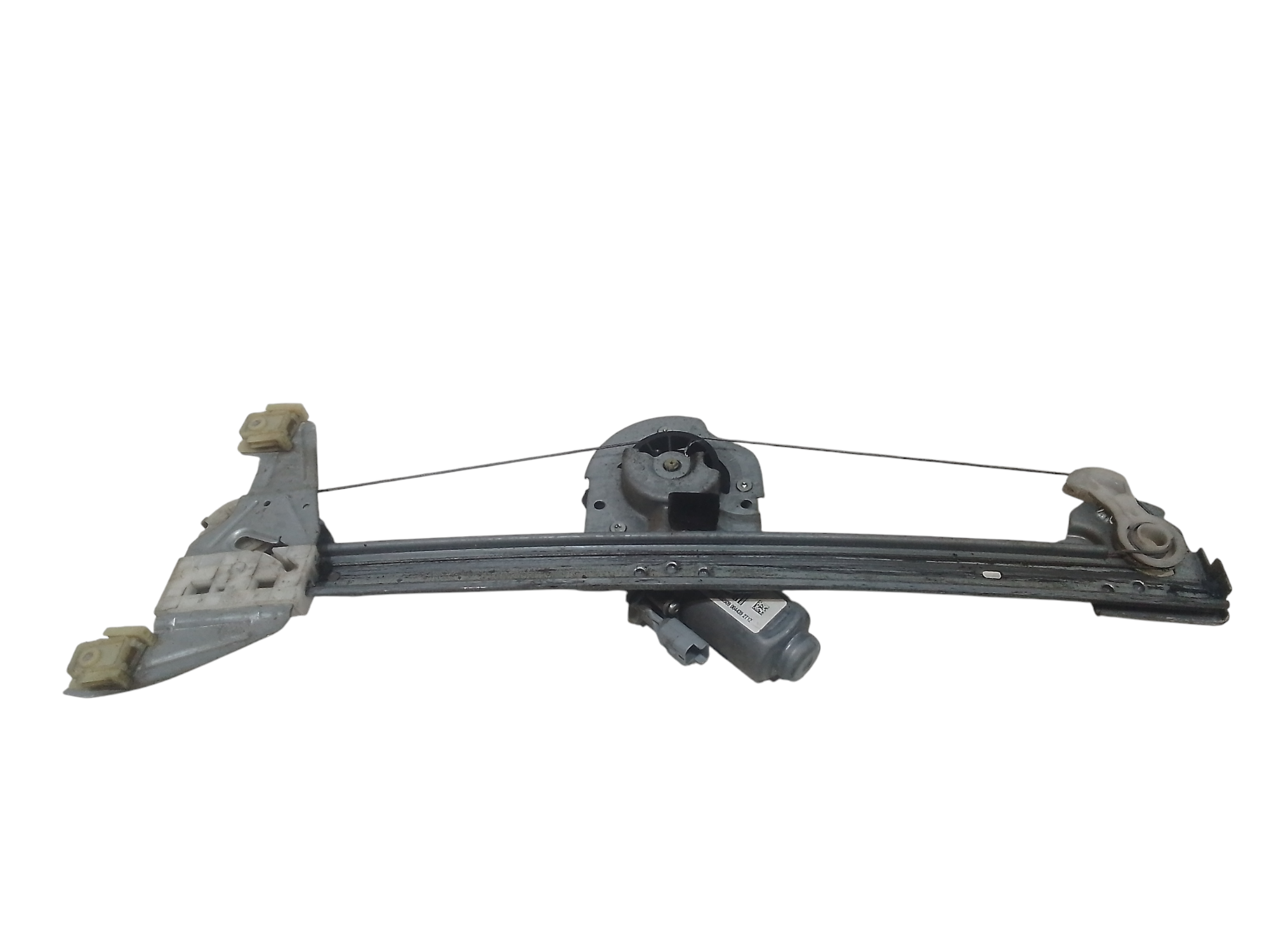 Cremagliera anteriore destra passeggero per Toyota Aygo 2 Serie (2008 - 2014)