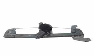 Cremagliera anteriore destra passeggero per Toyota Aygo 2 Serie (2008 - 2014)