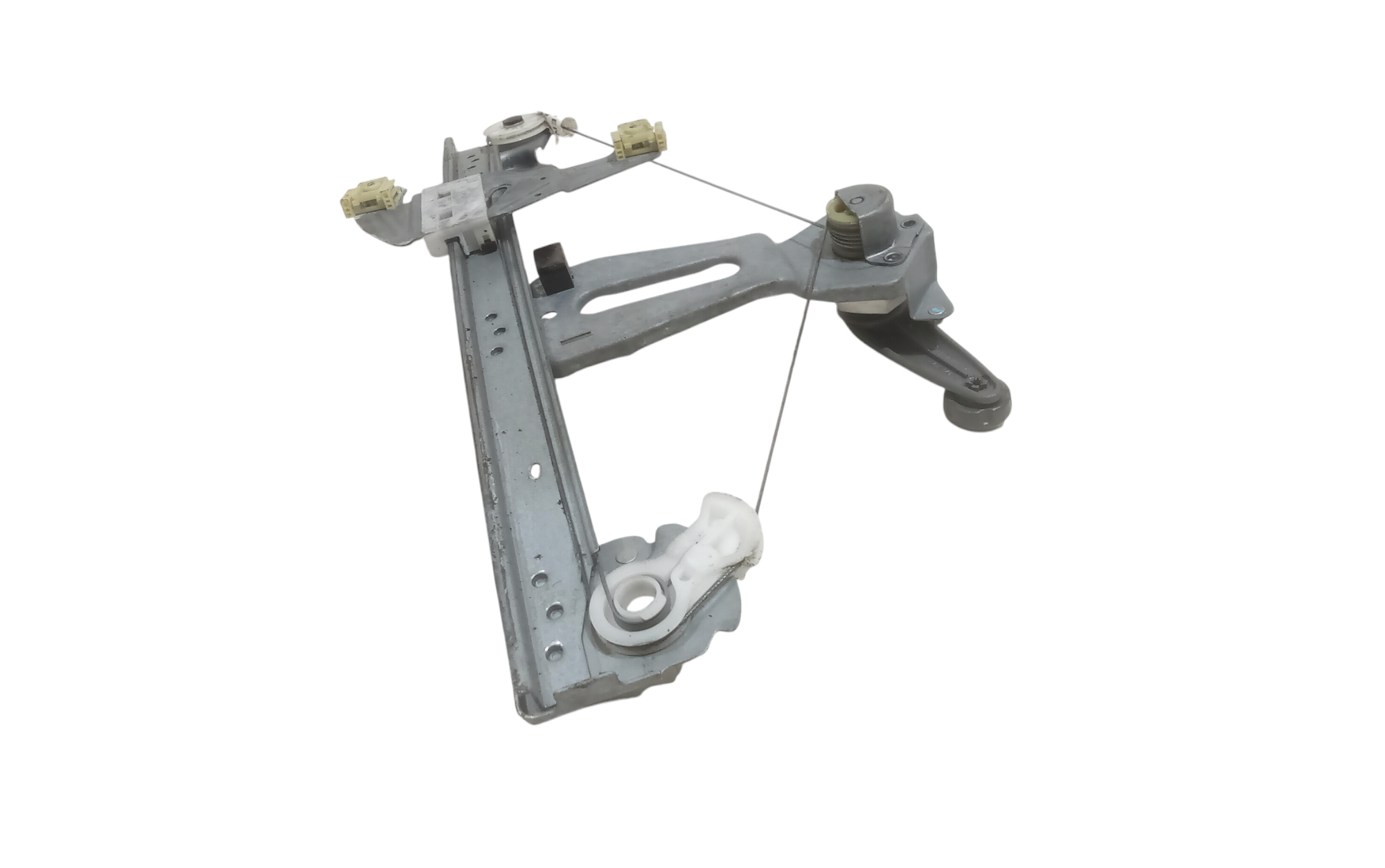 Cremagliera anteriore destra passeggero per Citroen C1 1 Serie (2005 - 2008)