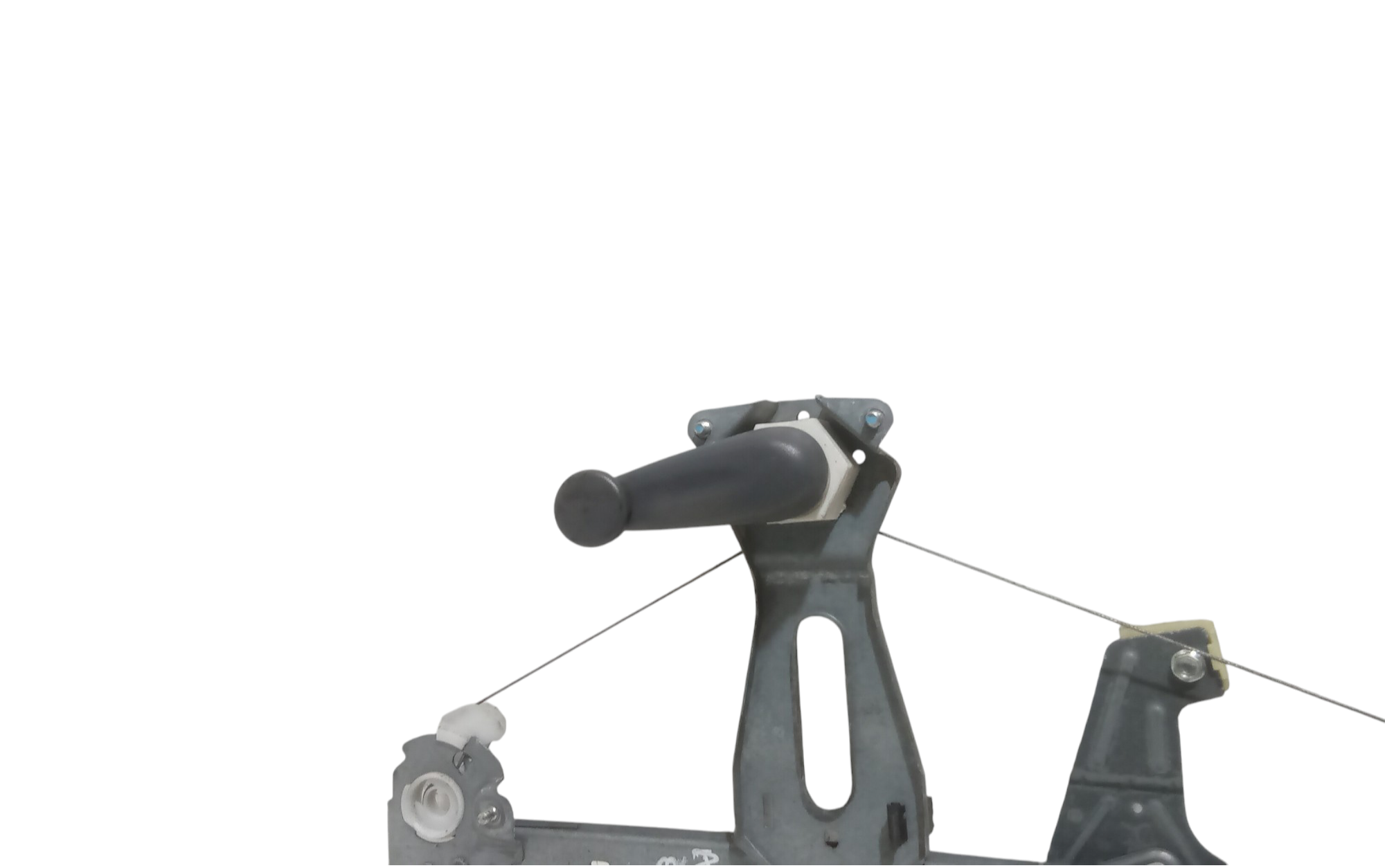 Cremagliera anteriore destra passeggero per Citroen C1 1 Serie (2005 - 2008)