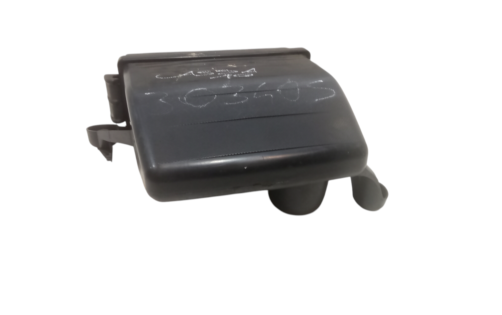 Box scatola filtro aria per Fiat Panda 2 Serie (2003 - 2010)