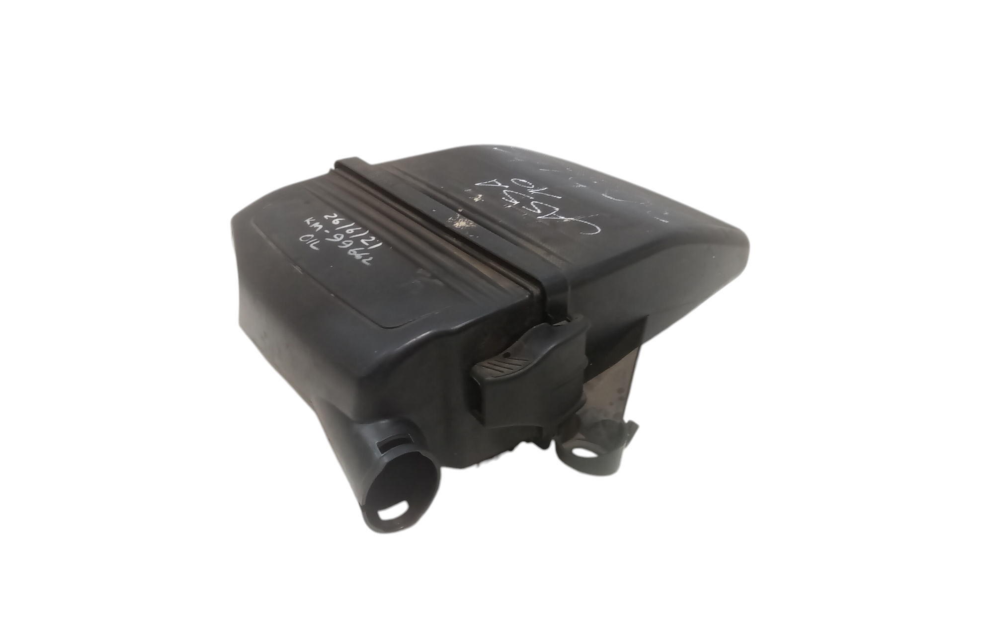 Box scatola filtro aria per Fiat Panda 2 Serie (2003 - 2010)