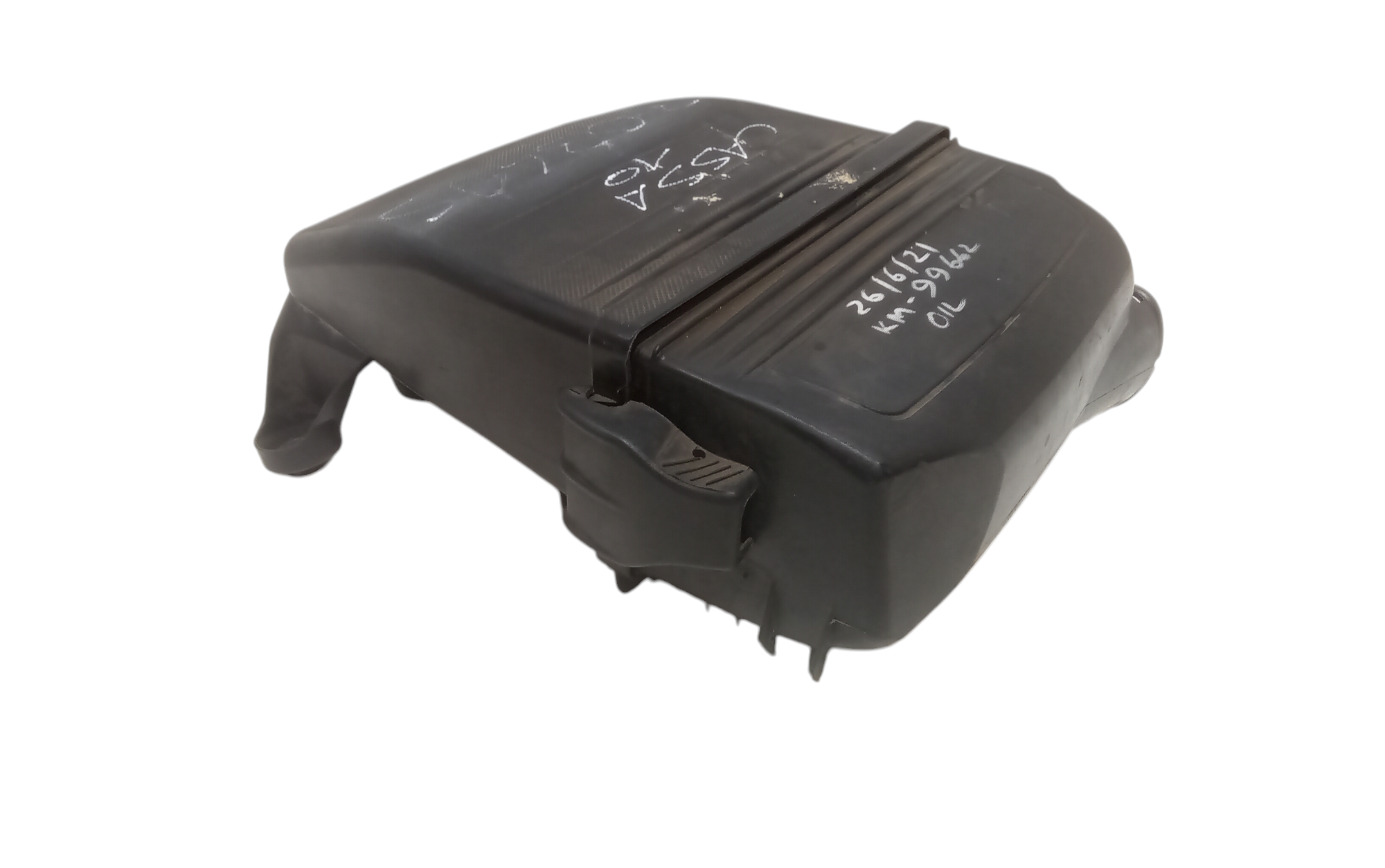 Box scatola filtro aria per Fiat Panda 2 Serie (2003 - 2010)