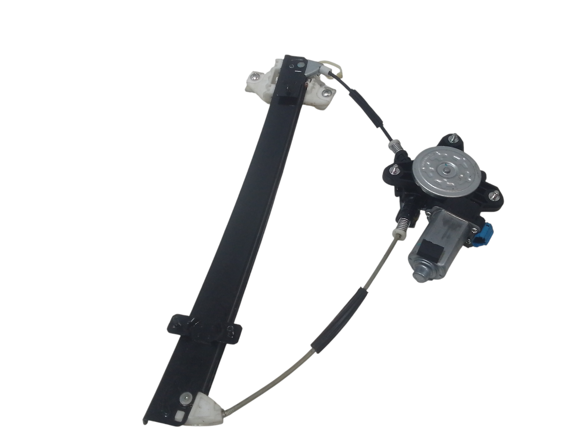 Cremagliera anteriore sinistra Guida per Chevrolet Spark 1 Serie (2009 - 2012)