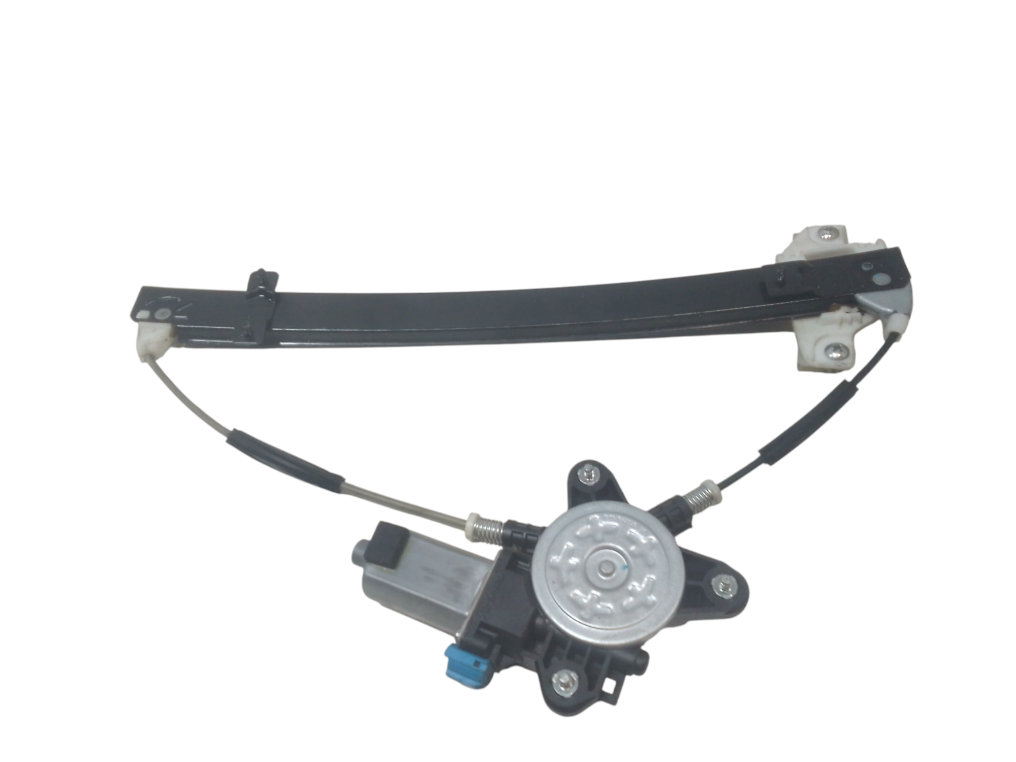Cremagliera anteriore sinistra Guida per Chevrolet Spark 1 Serie (2009 - 2012)