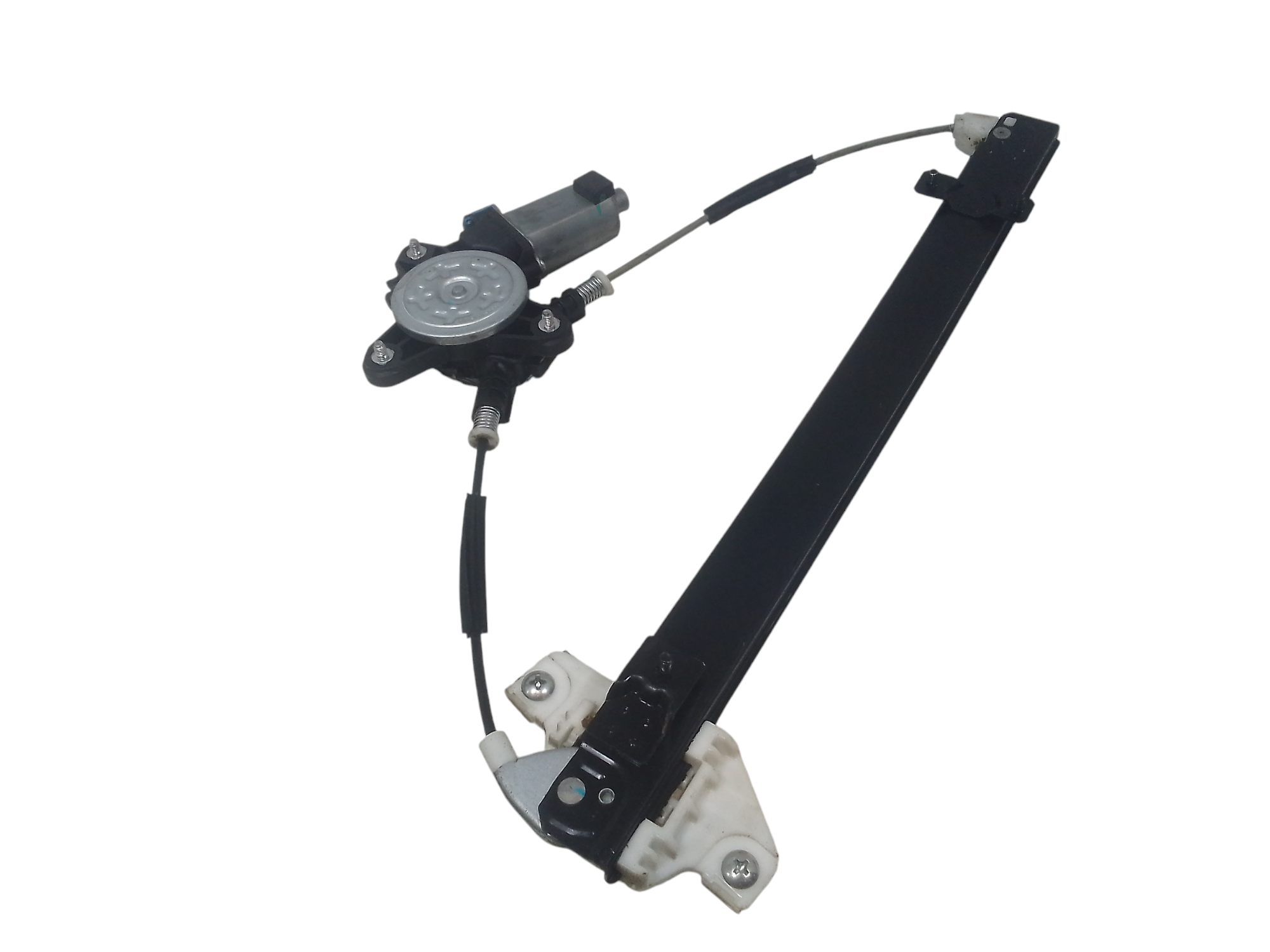 Cremagliera anteriore sinistra Guida per Chevrolet Spark 1 Serie (2009 - 2012)