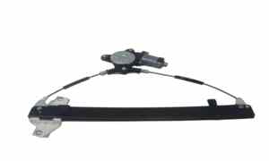 Cremagliera anteriore sinistra Guida per Chevrolet Spark 1 Serie (2009 - 2012)