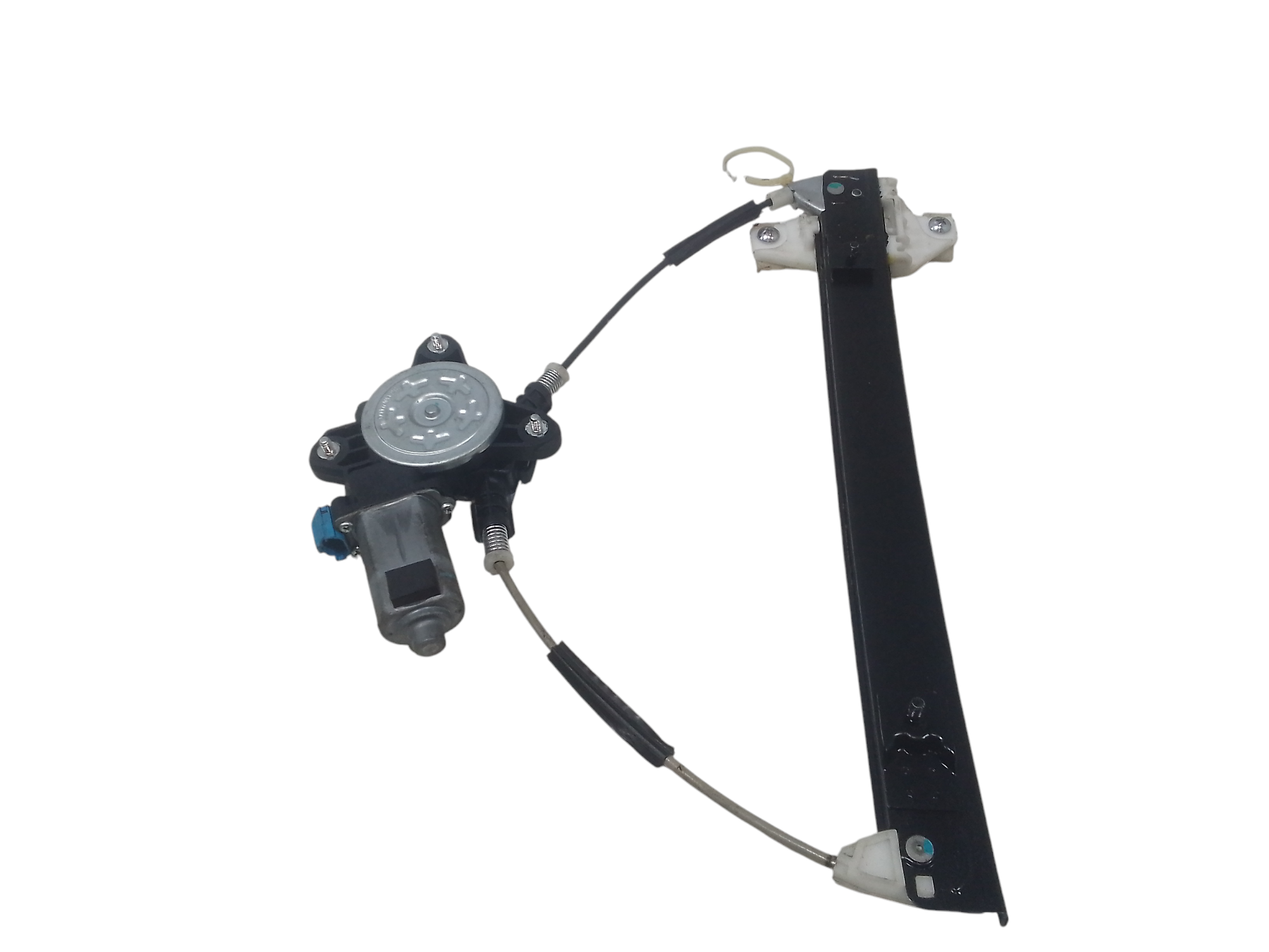 Cremagliera anteriore destra passeggero per Chevrolet Spark 1 Serie (2009 - 2012)