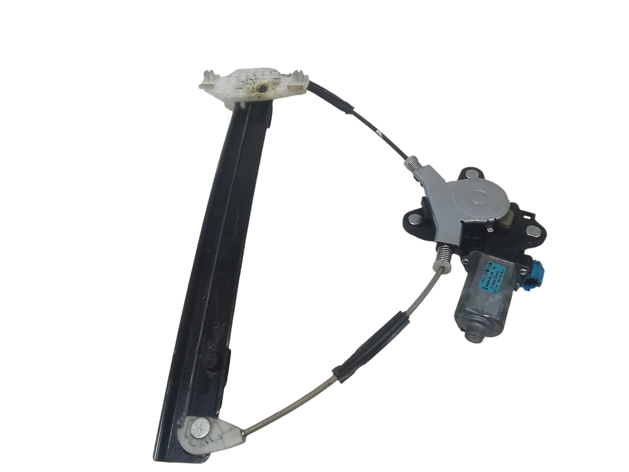 Cremagliera anteriore destra passeggero per Chevrolet Spark 1 Serie (2009 - 2012)