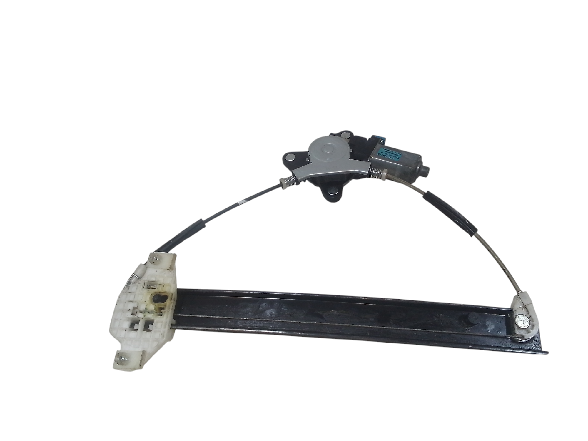 Cremagliera anteriore destra passeggero per Chevrolet Spark 1 Serie (2009 - 2012)
