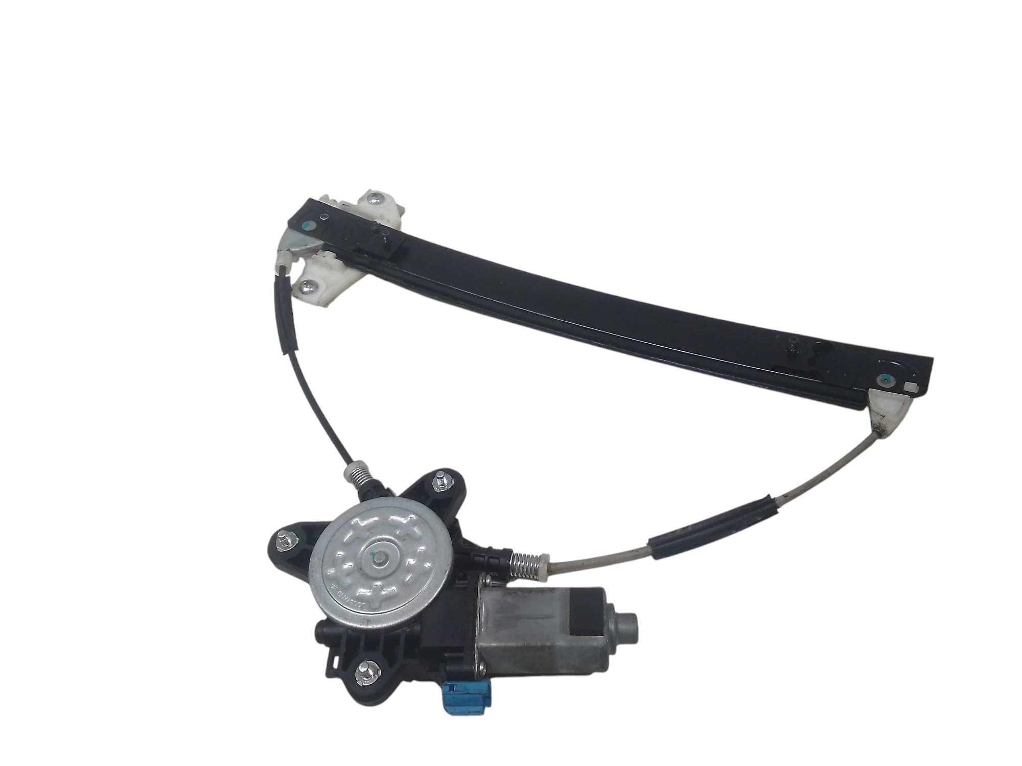 Cremagliera anteriore destra passeggero per Chevrolet Spark 1 Serie (2009 - 2012)