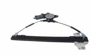 Cremagliera anteriore destra passeggero per Chevrolet Spark 1 Serie (2009 - 2012)