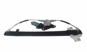 Cremagliera posteriore destra passeggero per Chevrolet Spark 1 Serie (2009 - 2012)