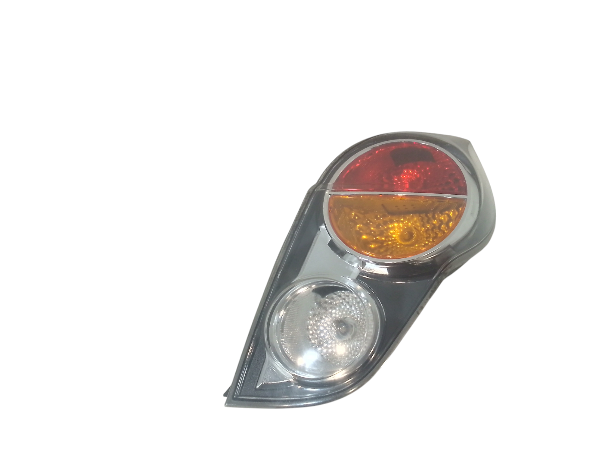 Stop fanale posteriore Destro Passeggero per Chevrolet Spark 1 Serie (2009 - 2012)