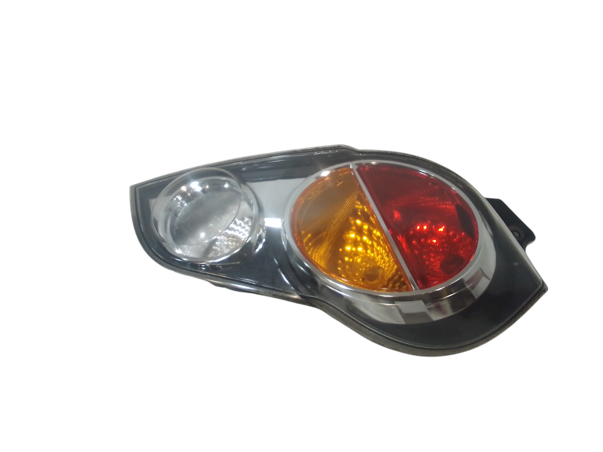 Stop fanale posteriore Destro Passeggero per Chevrolet Spark 1 Serie (2009 - 2012)