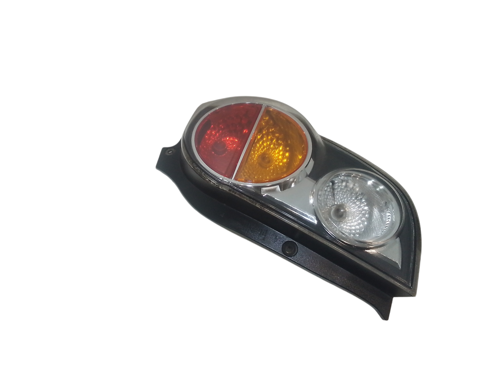 Stop fanale posteriore Destro Passeggero per Chevrolet Spark 1 Serie (2009 - 2012)