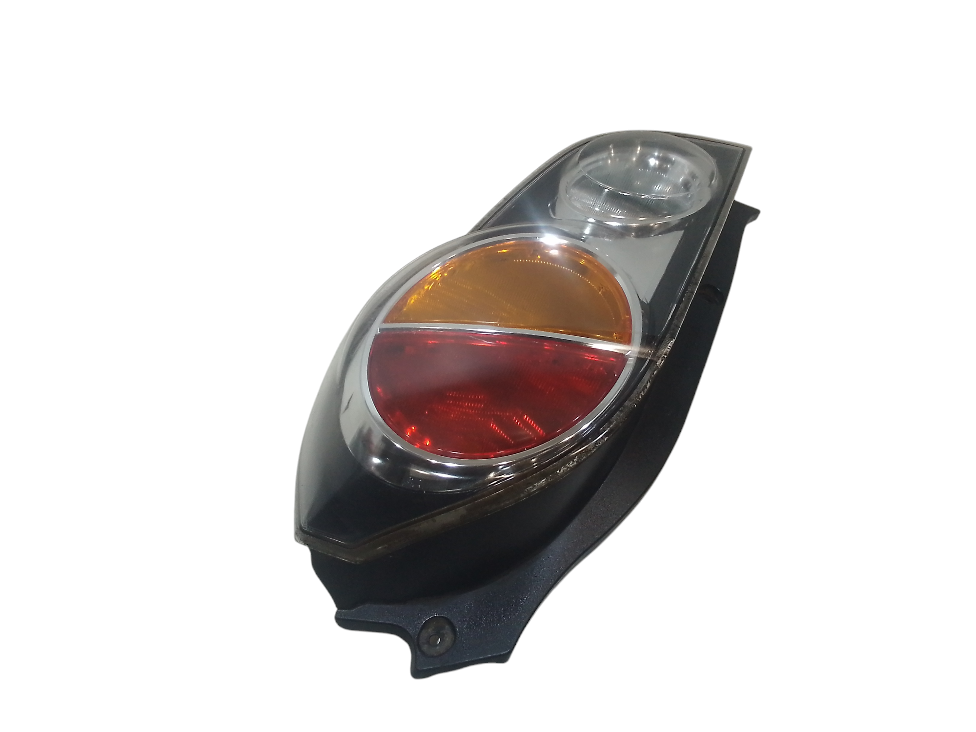 Stop fanale posteriore Destro Passeggero per Chevrolet Spark 1 Serie (2009 - 2012)