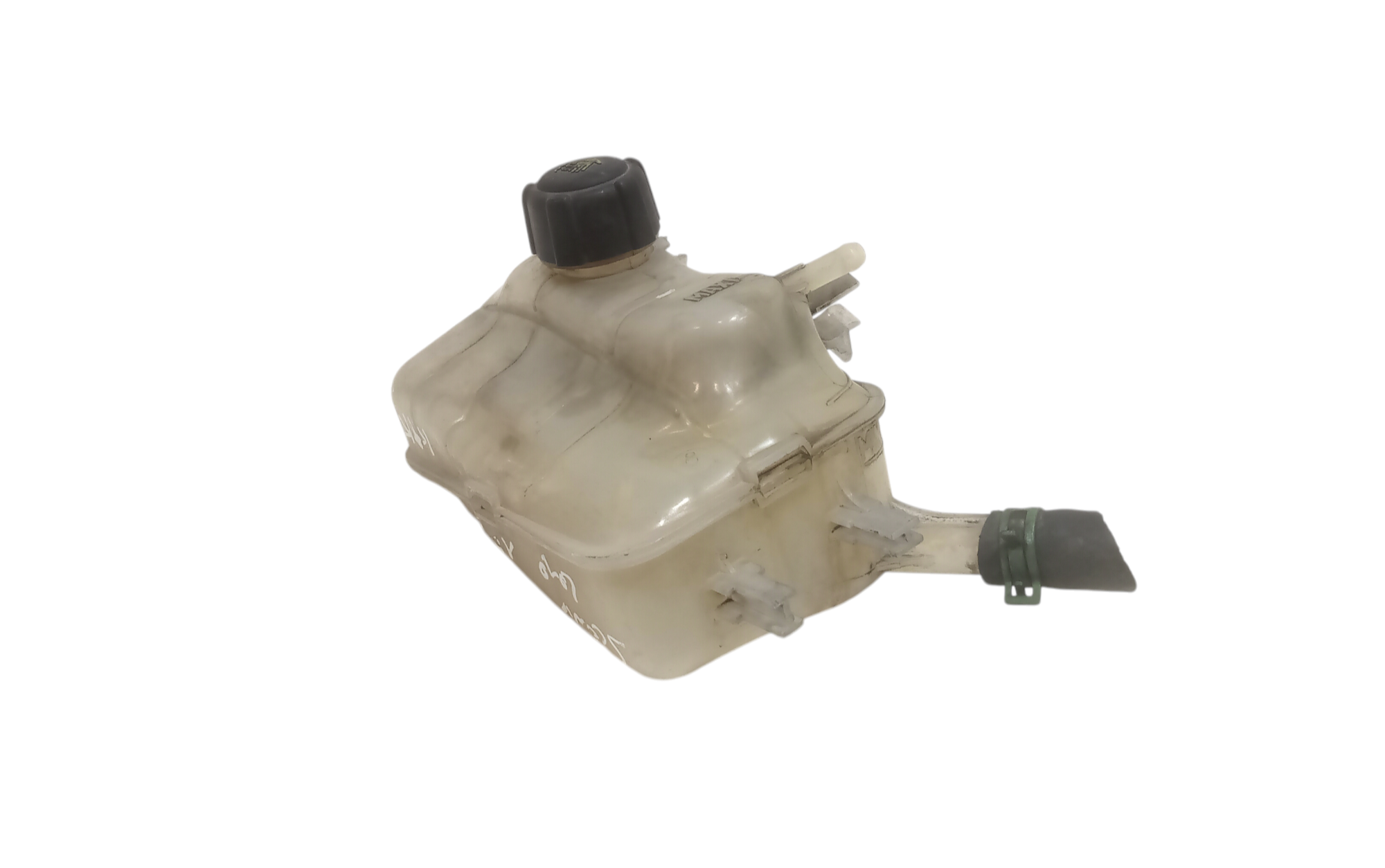 Vaschetta liquido radiatore per Renault Scenic Serie (09>16) (2009 - 2016)