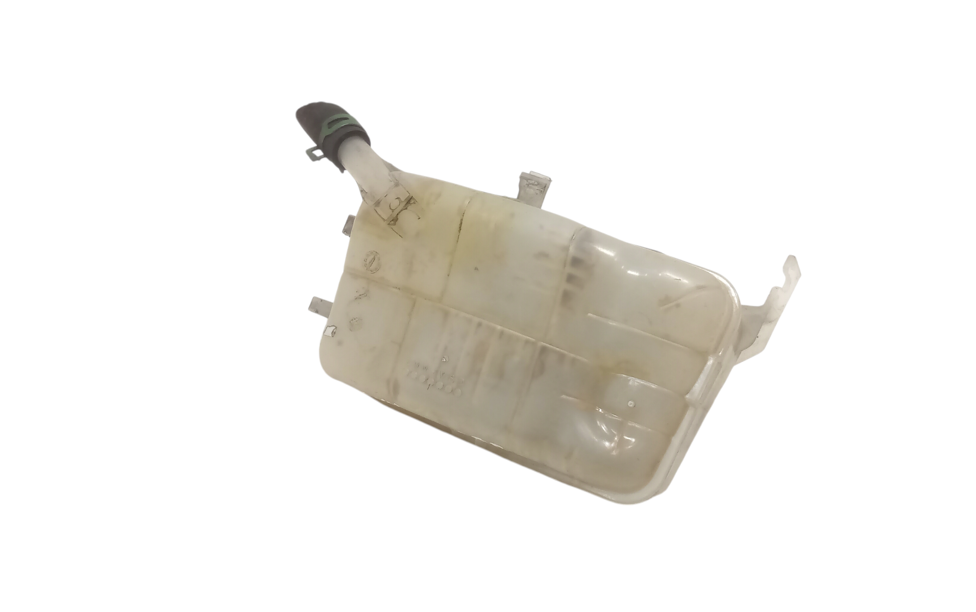 Vaschetta liquido radiatore per Renault Scenic Serie (09>16) (2009 - 2016)