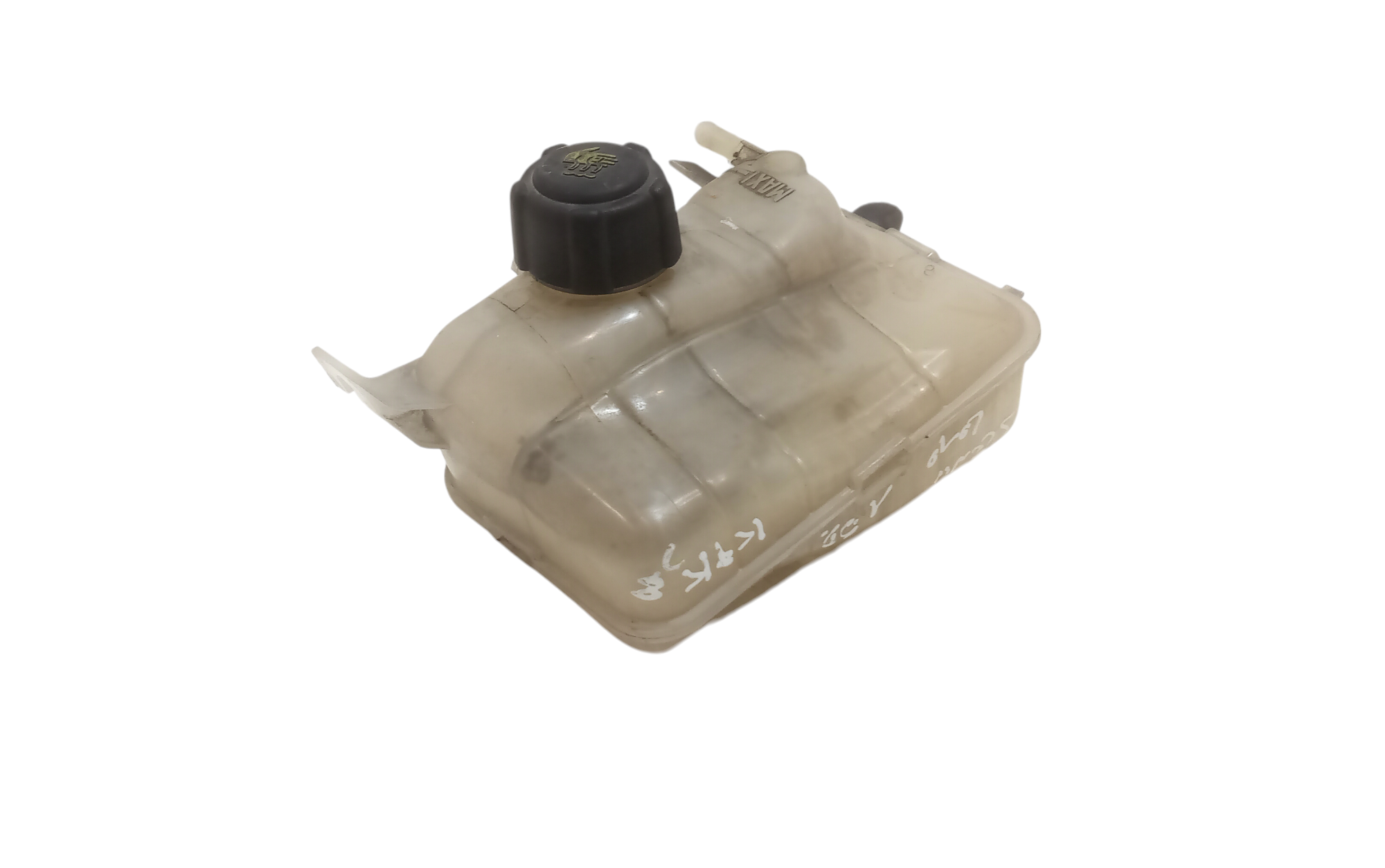 Vaschetta liquido radiatore per Renault Scenic Serie (09>16) (2009 - 2016)