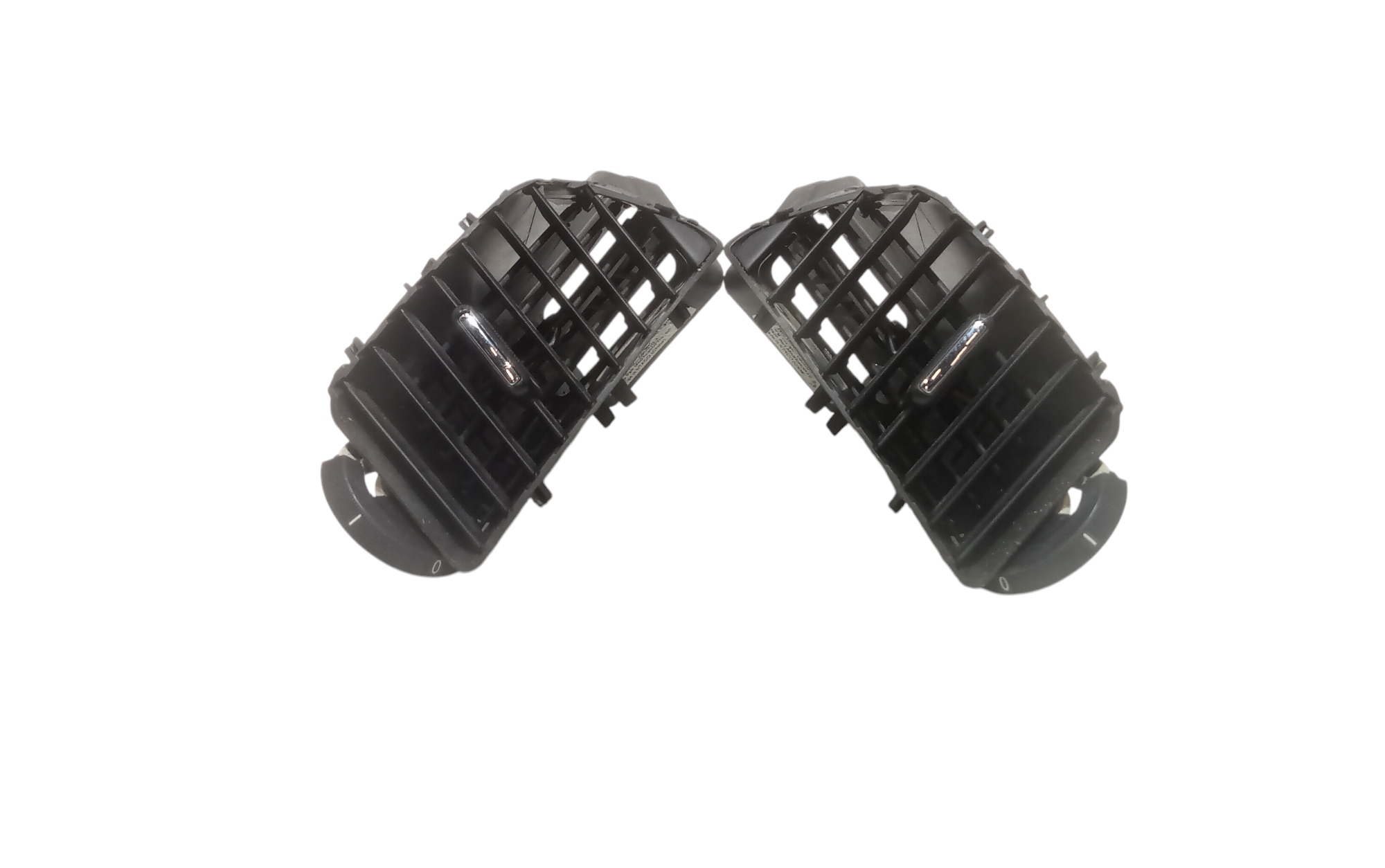 Bocchette Aria Centrale per Opel Insignia Berlina (2008 - 2017)