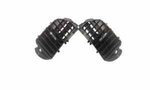 Bocchette Aria Centrale per Opel Insignia Berlina (2008 - 2017)