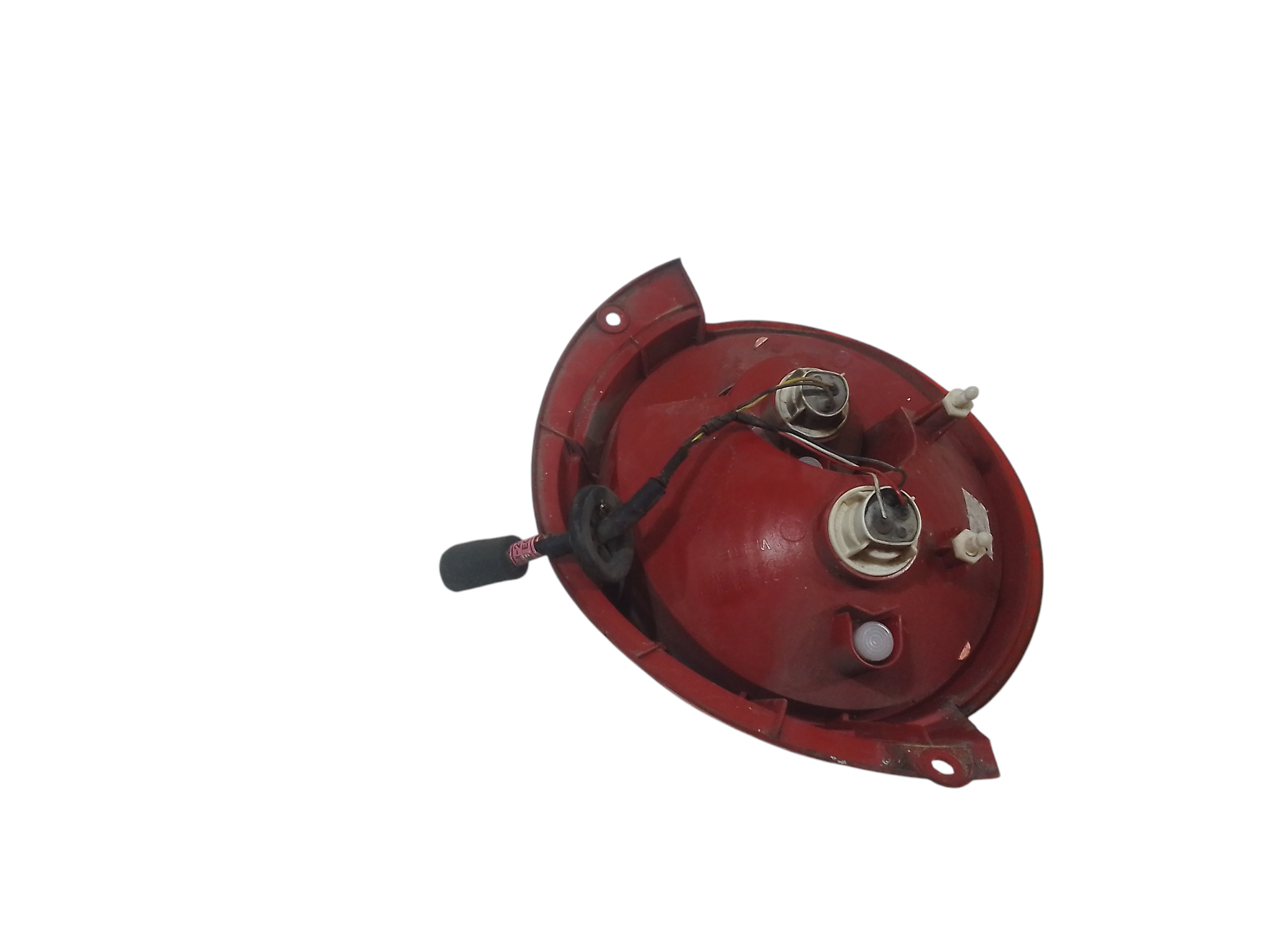 Stop fanale posteriore Destro Passeggero per Chevrolet Matiz 3 Serie (2005 - 2007)