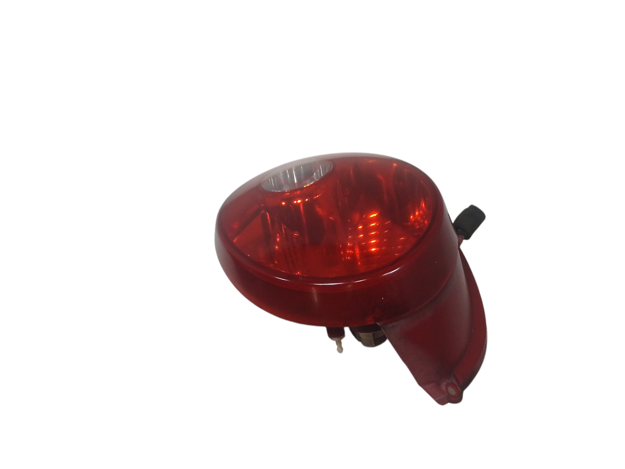 Stop fanale posteriore Destro Passeggero per Chevrolet Matiz 3 Serie (2005 - 2007)