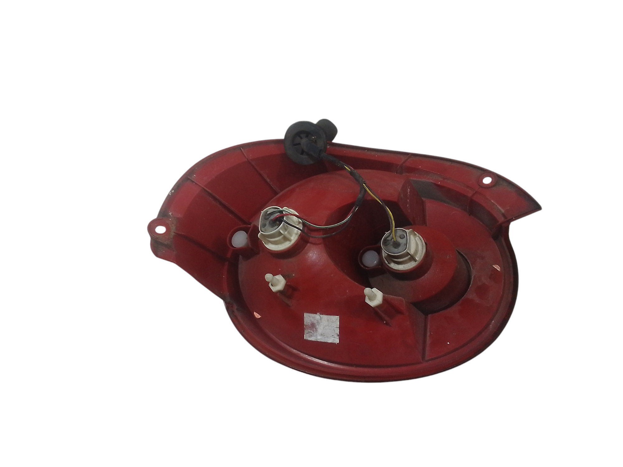 Stop fanale posteriore Destro Passeggero per Chevrolet Matiz 3 Serie (2005 - 2007)