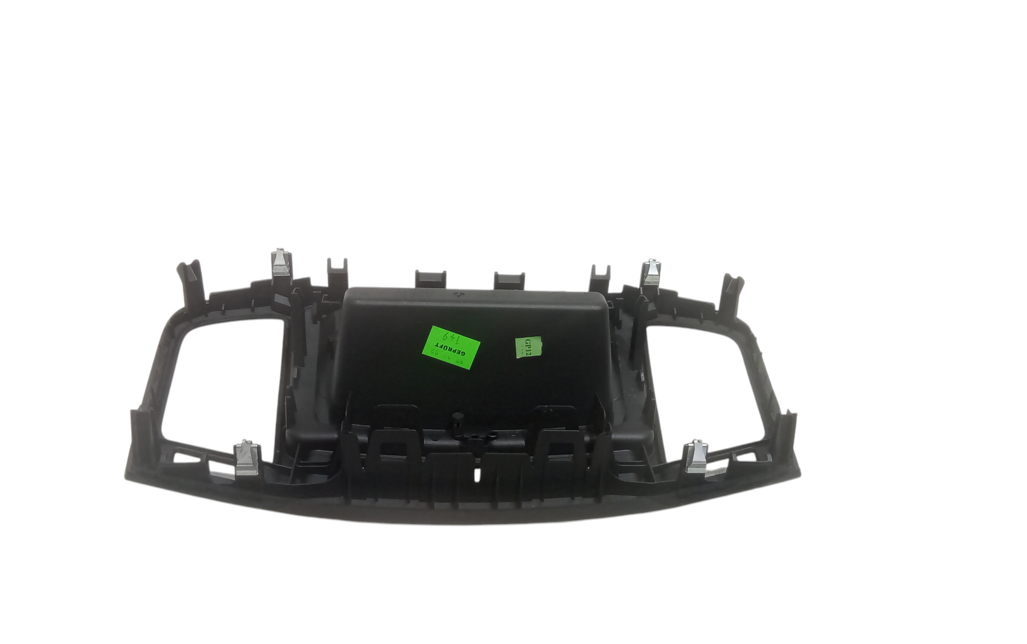 Modanatura Centrale Cruscotto per Opel Insignia Berlina (2008 - 2017)